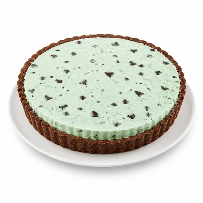 Cold Stone Creamery Pies Mintastic Chip