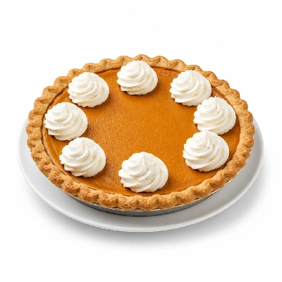 Cold Stone Creamery Pies Pumpkin