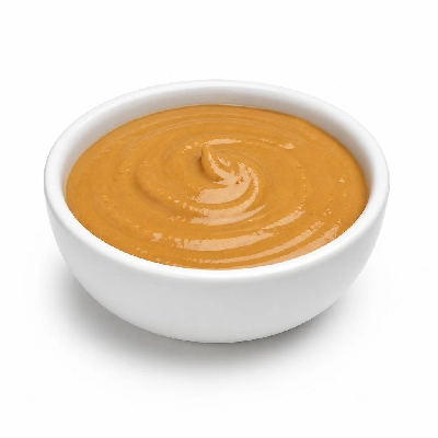 Cold Stone Creamery Reese's Peanut Butter Awesome Sauce Like It