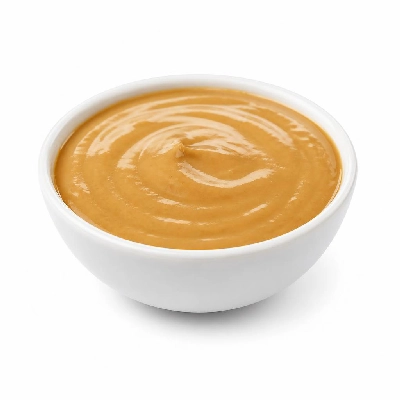 Cold Stone Creamery Reese's Peanut Butter Awesome Sauce Love It