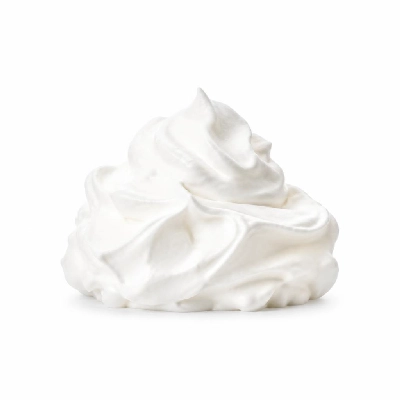 Cold Stone Creamery Rich's On Top Toppings Whipped