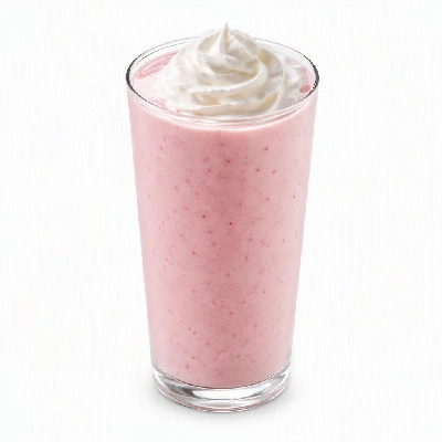 Cold Stone Creamery Shakes Savory Strawberry Like It