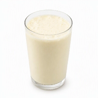 Cold Stone Creamery Shakes Very Vanilla Like It