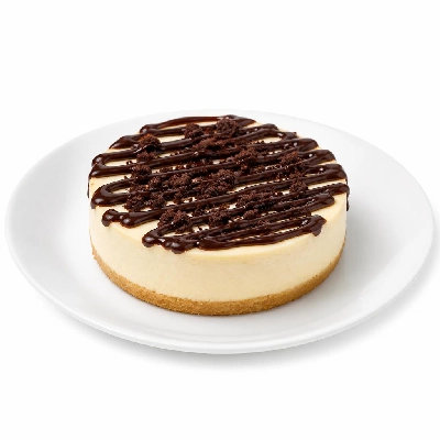Cold Stone Creamery Signature Cakes a Cheesecake Named Desire Small Round