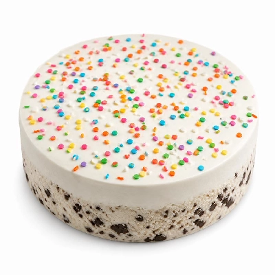 Cold Stone Creamery Signature Cakes Birthday Large Round