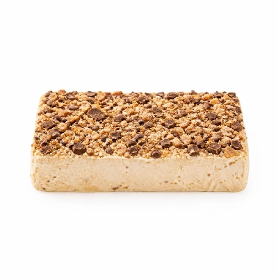 Cold Stone Creamery Signature Cakes Butterfinger Bonanza Large Rectangle