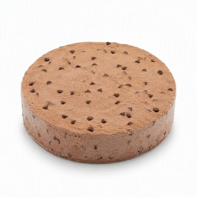 Cold Stone Creamery Signature Cakes Chocolate Chipper Large Round