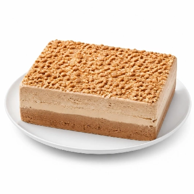 Cold Stone Creamery Signature Cakes Coffeehouse Crunch Large Rectangle