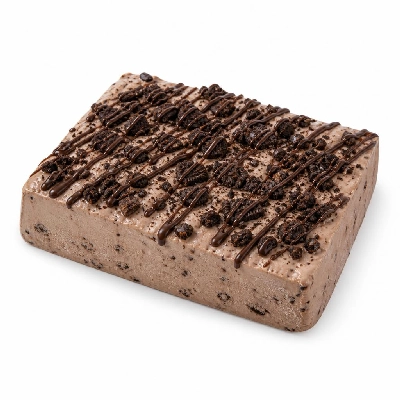 Cold Stone Creamery Signature Cakes Coffeehouse Crunch Small Rectangle