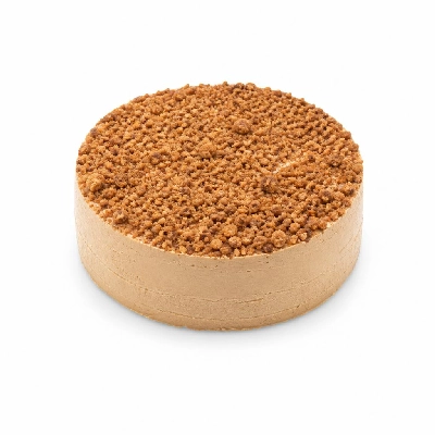 Cold Stone Creamery Signature Cakes Coffeehouse Crunch Small Round