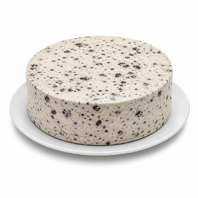 Cold Stone Creamery Signature Cakes Cookies & Creamery Large Round