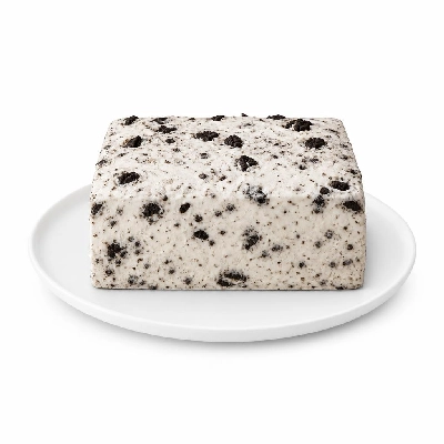 Cold Stone Creamery Signature Cakes Cookies & Creamery Small Rectangle