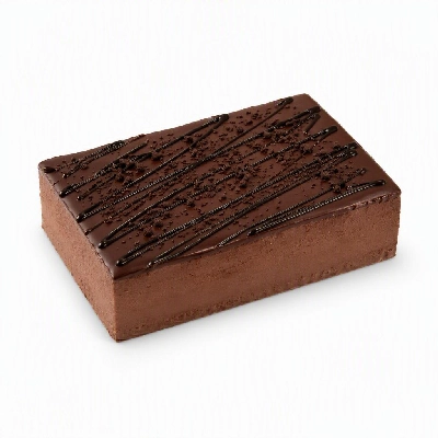 Cold Stone Creamery Signature Cakes Midnight Delight Large Rectangle