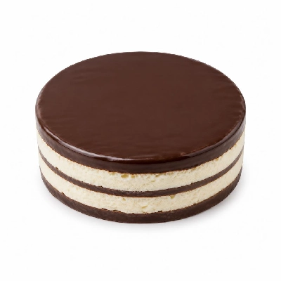 Cold Stone Creamery Signature Cakes Midnight Delight Small Round