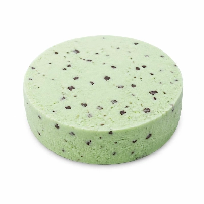 Cold Stone Creamery Signature Cakes Mmmmmmint Chip Small Round