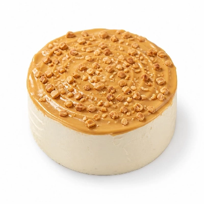 Cold Stone Creamery Signature Cakes Peanut Butter Playground Small Round