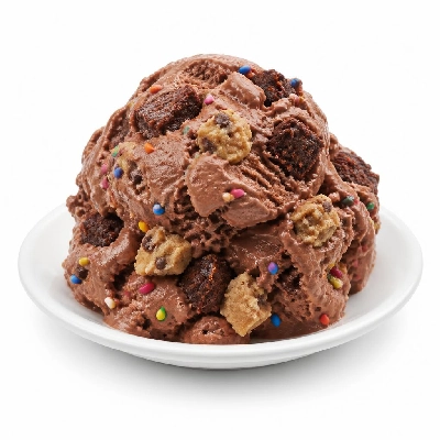 Cold Stone Creamery Signature Creations All Lovin' No Oven Love It