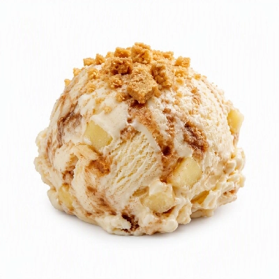 Cold Stone Creamery Signature Creations Apple Pie a La Cold Stone Like It