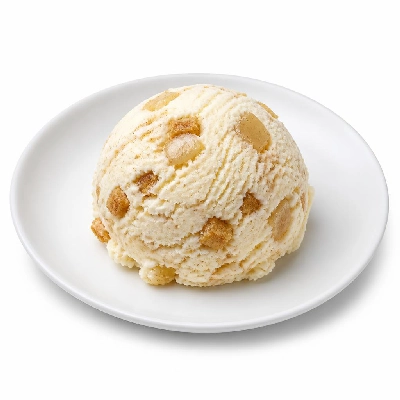 Cold Stone Creamery Signature Creations Apple Pie a La Cold Stone Love It