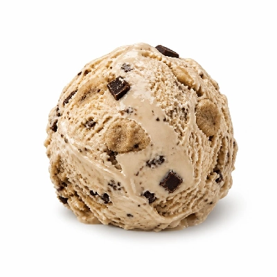 Cold Stone Creamery Signature Creations Cookie Doughn't Want Some Like It