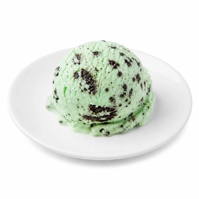 Cold Stone Creamery Signature Creations Cookie Mintster Like It