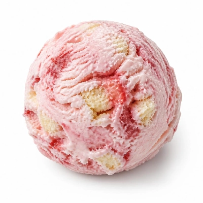 Cold Stone Creamery Signature Creations Our Strawberry Blonde Like It