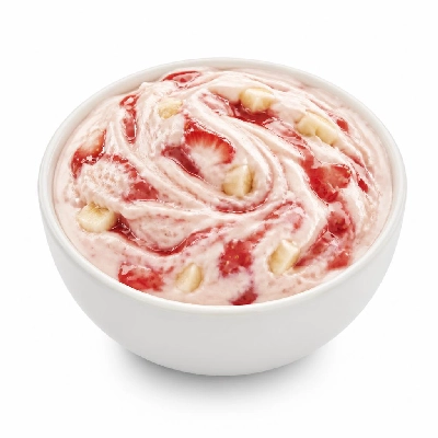 Cold Stone Creamery Signature Creations Strawberry Banana Rendezvous Like It