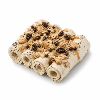Cold Stone Creamery Signature Creations That's How I Roll Love It