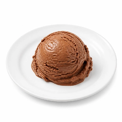 Cold Stone Creamery Silk Chocolate Almondmilk Frozen Dessert Kids