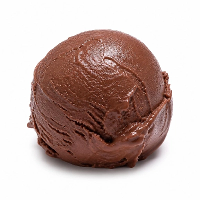 Cold Stone Creamery Silk Chocolate Almondmilk Frozen Dessert Love It