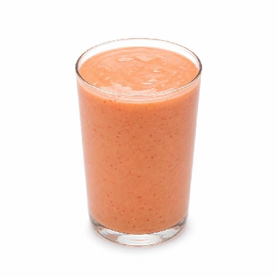 Cold Stone Creamery Smoothies Mango Strawberry Like It