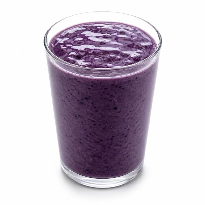 Cold Stone Creamery Smoothies Pineapple Blueberry Like It