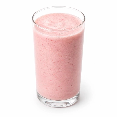 Cold Stone Creamery Smoothies Strawberry Banana Love It