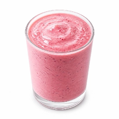 Cold Stone Creamery Smoothies Strawberry Raspberry Love It