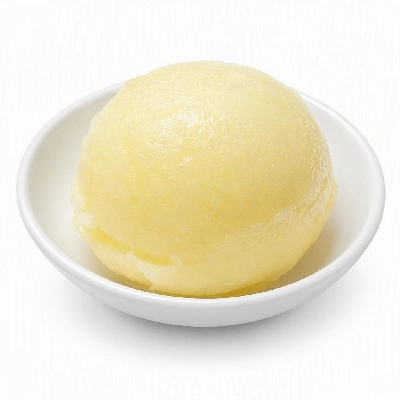 Cold Stone Creamery Sorbet Lemon Gotta Have It