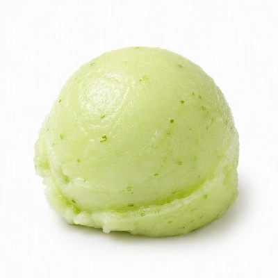 Cold Stone Creamery Sorbet Mojito Like It