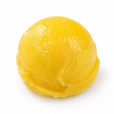 Cold Stone Creamery Sorbet Pineapple Gotta Have It