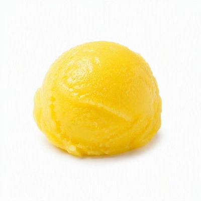 Cold Stone Creamery Sorbet Pineapple Love It