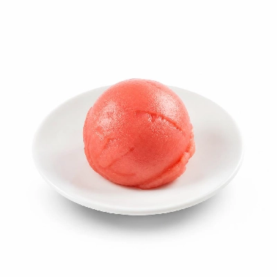 Cold Stone Creamery Sorbet Watermelon Gotta Have It