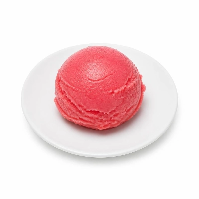 Cold Stone Creamery Sorbet Watermelon Like It