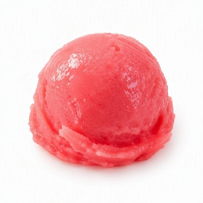 Cold Stone Creamery Sorbet Watermelon Love It