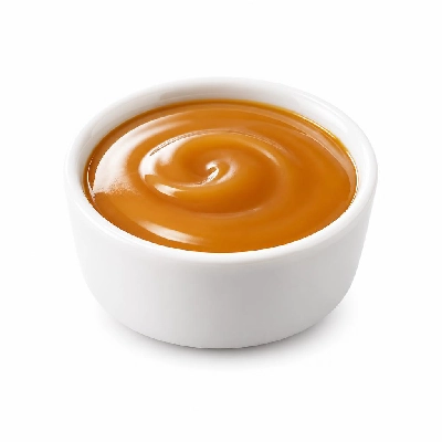 Cold Stone Creamery Toppings Butterscotch Fat Free