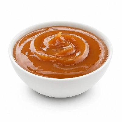 Cold Stone Creamery Toppings Caramel