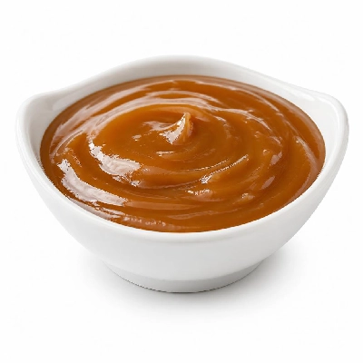 Cold Stone Creamery Toppings Caramel Fat Free