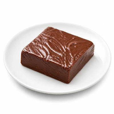 Cold Stone Creamery Toppings Fudge