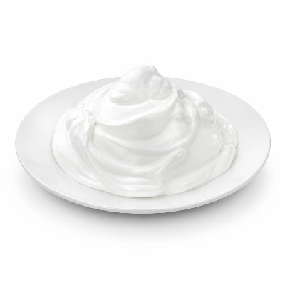 Cold Stone Creamery Toppings Marshmallow Creme