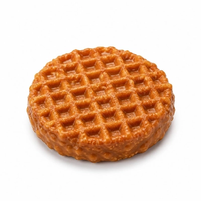 Cold Stone Creamery Waffle Products Dipped