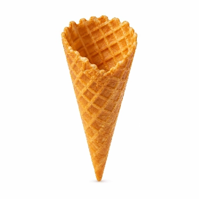 Cold Stone Creamery Waffle Products Sugar Cone
