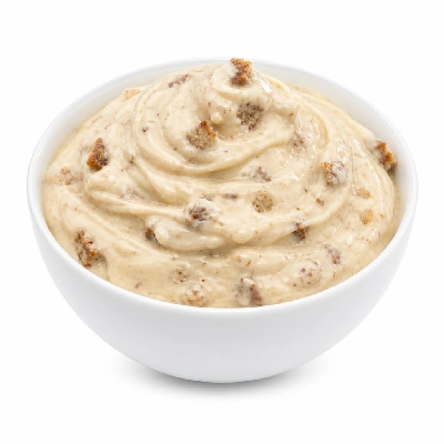 Cold Stone Creamery Yogurt Banana Bread Batter Love It