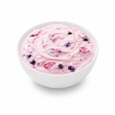 Cold Stone Creamery Yogurt Berry Tart Love It